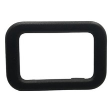 BMW Interior Door Handle Cover E30 E28 E24 E23 3 5 6 7 SERIES 51211876043