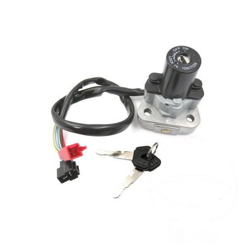 Jmp 705 ignition - ignition, lock