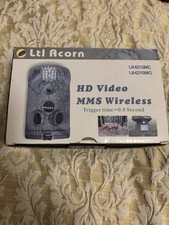 LTL Acorn ltl-6210mc Wildlife