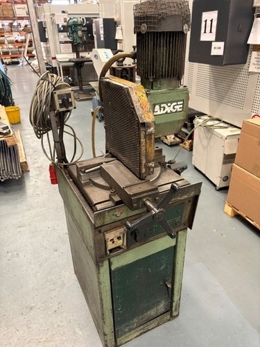 Adige m275 metal - adige,