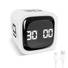Gravity Sensing Pomodoro Timer