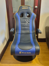 X Rocker Adrenaline 2.1