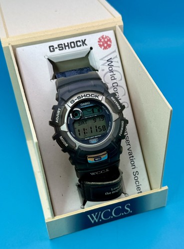 Casio vintage shock - casio,