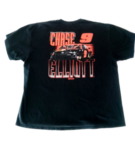 Nascar chase elliot shirt - chase,