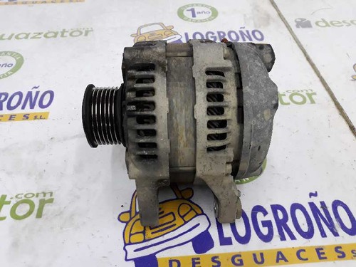 3140067j0 alternator 909004 - alternator,
