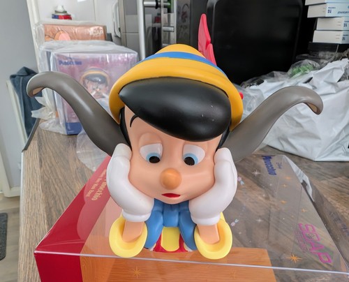 Soap studio disney - soap,