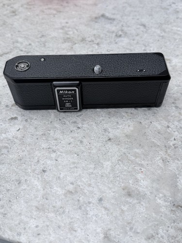 Nikon auto winder - nikon, aw-1