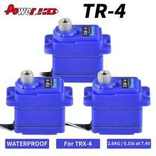 PowerHD TR-4 Mini 7.4V 2.6KG