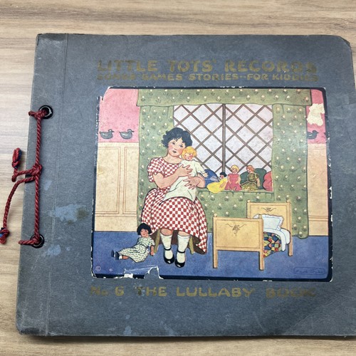 Vintage 1920s little tots - 1920s,