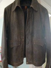Indiana Jones pre distressed