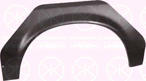 Fits ford capri - ford,