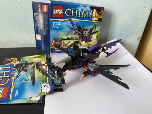 Lego legends chima - lego, of