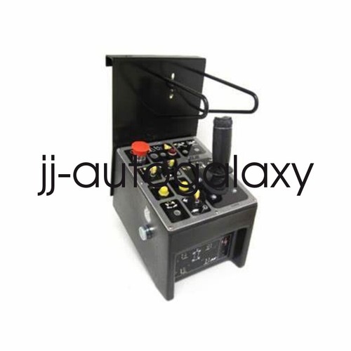 Control box 0258463 - control,