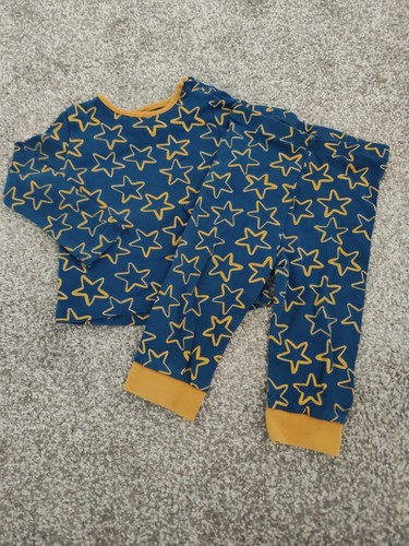 Boys baby pyjama set - set, 9-12