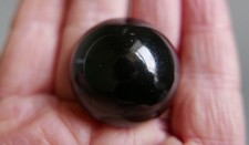 Smart domed half round - half,