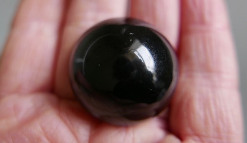 Smart domed half - domed,, round