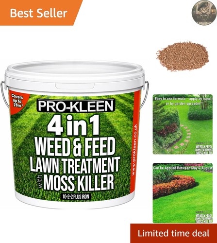 Transform your lawn in 1 - transform,