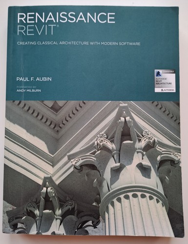 Renaissance revit creating - renaissance,