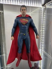 Hot Toys Superman: Man of