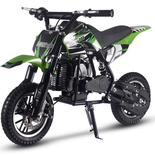 Mototec dirt bike - mototec,