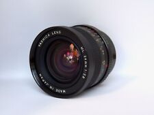 Yashica ML 24mm f/2.8 Wide