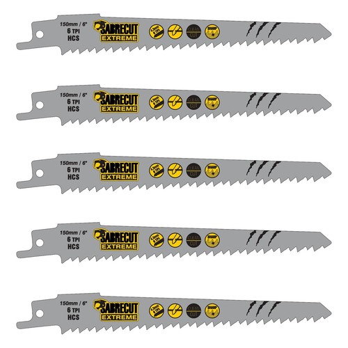 Sabrecut s644d fast cut - sabrecut,