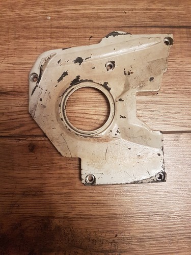 Genuine stihl 038av chainsaw - a,