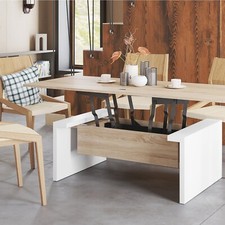 Space 2 in 1 Extending Coffee