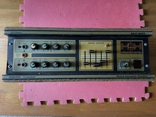  HH Bass Machine 150w bass