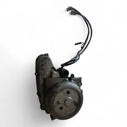 Yamaha xs500e 500 stator - xs500e,