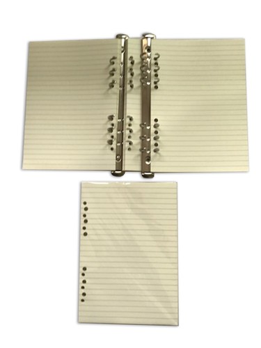Refills for mulberry planer - for,