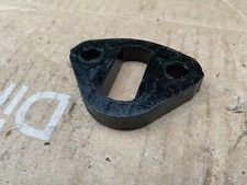 Classic Mini A series fuel pump spacer block