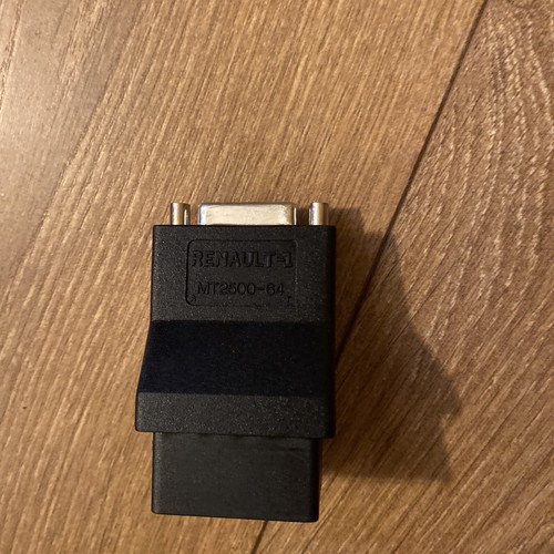 Snap scanner renault - scanner, renault-1