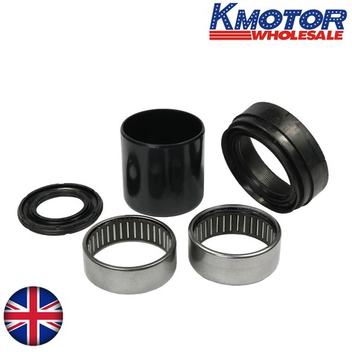 Axle trailing arm repair - arm, kit