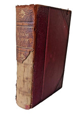 Antique Nicholas Nickleby |