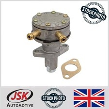 Fuel Lift Pump for Kubota B5001 B6001 B7000 B7001 B7100 D750 D850 D950 Tractors