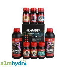 Shogun Nutrients Sumo Boost