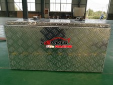 Aluminum Truck Pickup