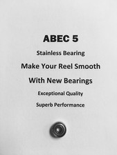 Penn Graphite GS 535  26-25