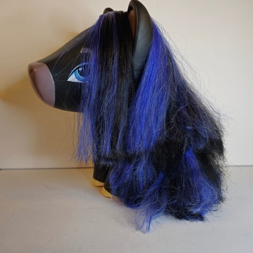 Mga bratz big ponyz - big, sashay
