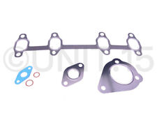 VW Golf MK4 Bora 1.9 TDI PD (99-) Turbo Turbocharger Fitting Kit ATD AJM ASZ ARL