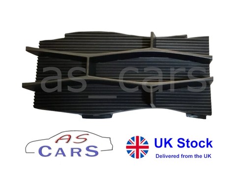 Front grille cap - grille, cover