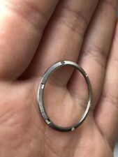 Omega Spider watch case 1426 Ladies Dynamic II 596.0066/796.0860 Bracelet Ring