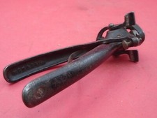 Antique  Disston Monarch Saw