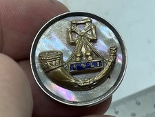 Original WW1 / WW2 British