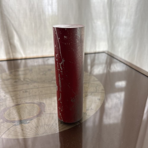 Aluminium round billet 37mm - aluminium,