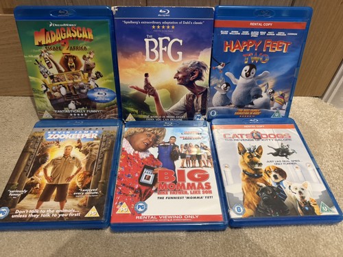 Mixed movie blu ray - mixed, blu-ray