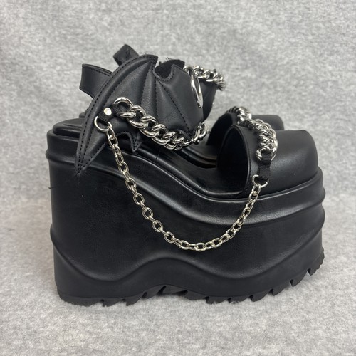 Demonia wave platform - demonia, 20