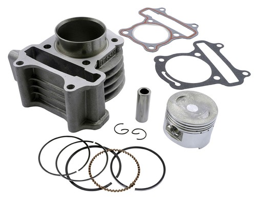 Cylinder kit 72cc china - kit,