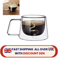 Double Wall Insulated Glass